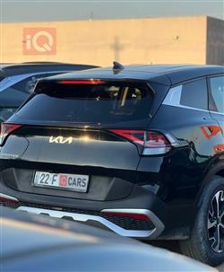 کیا سپۆرتاج